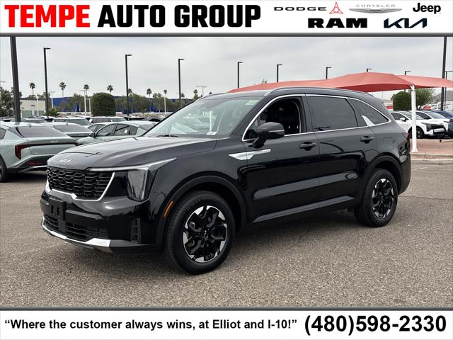 2024 Kia Sorento S for sale in Tempe, AZ