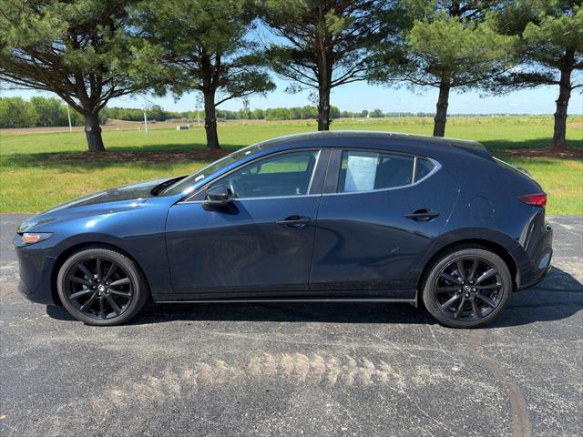 2024 Mazda Mazda3 2.5 S Select Sport for sale in Taylorville, IL