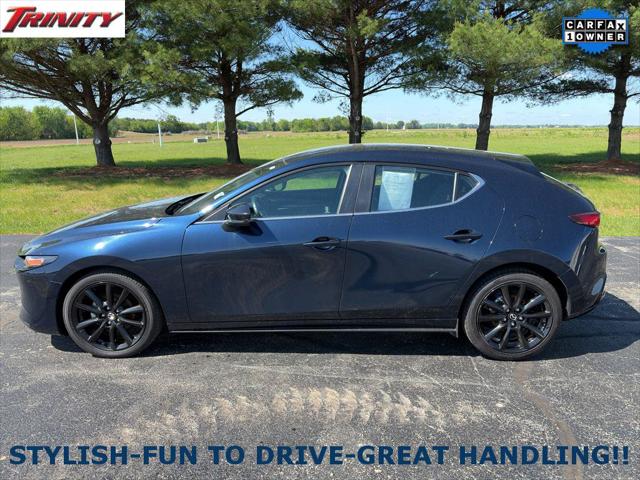 2024 Mazda Mazda3 2.5 S Select Sport for sale in Taylorville, IL