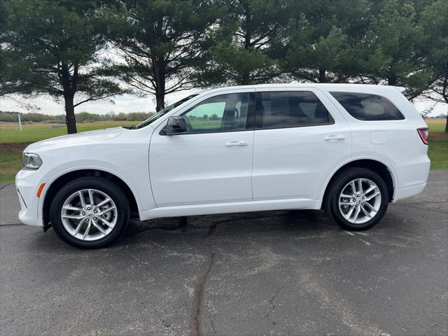 2026 Dodge Durango GT for sale in Taylorville, IL