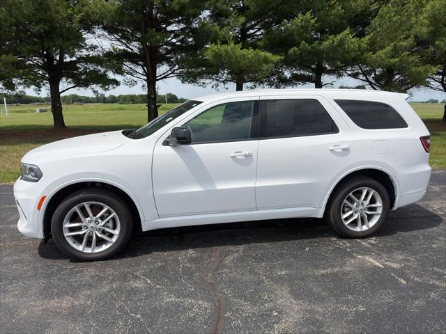 2026 Dodge Durango GT for sale in Taylorville, IL