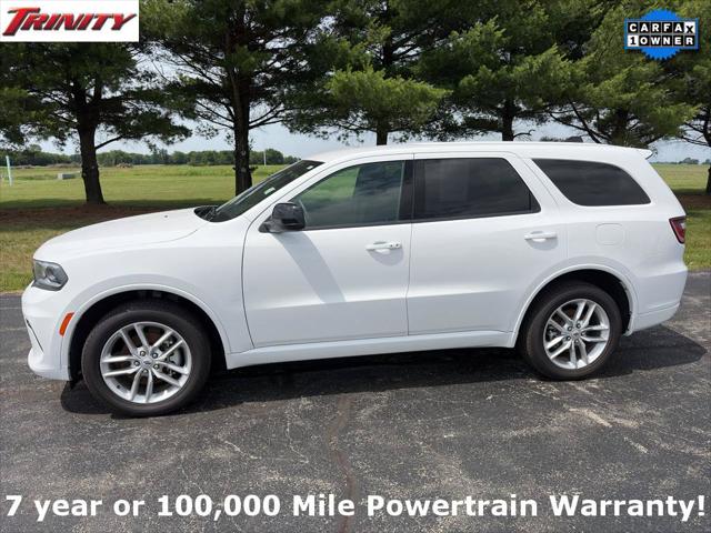 2026 Dodge Durango GT for sale in Taylorville, IL