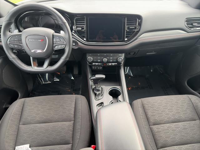 2026 Dodge Durango GT AWD