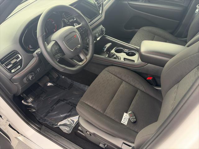 2026 Dodge Durango GT AWD