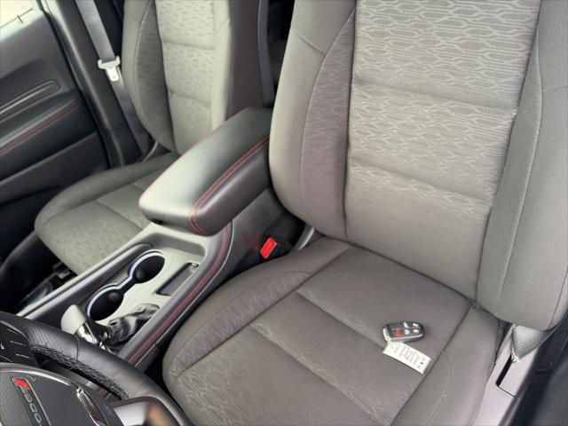 2026 Dodge Durango GT AWD