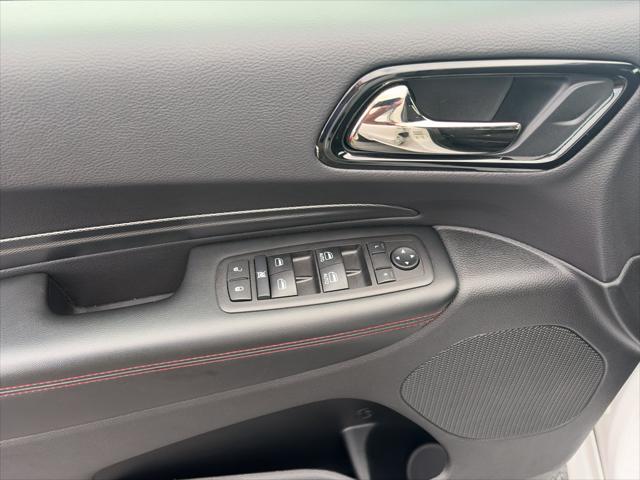 2026 Dodge Durango GT AWD