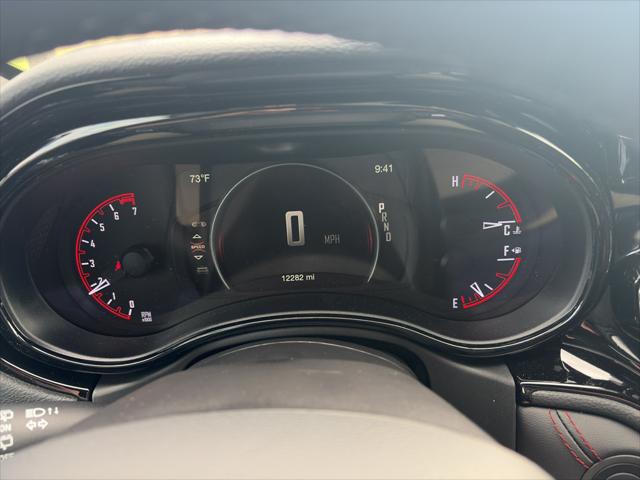 2026 Dodge Durango GT AWD