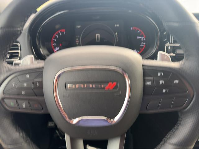 2026 Dodge Durango GT AWD