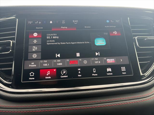 2026 Dodge Durango GT AWD