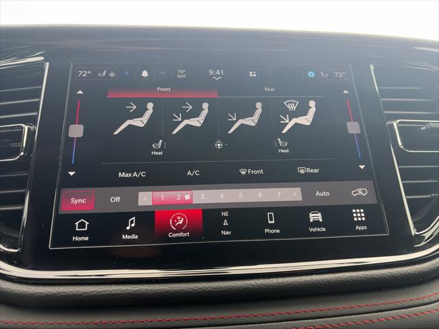 2026 Dodge Durango GT AWD