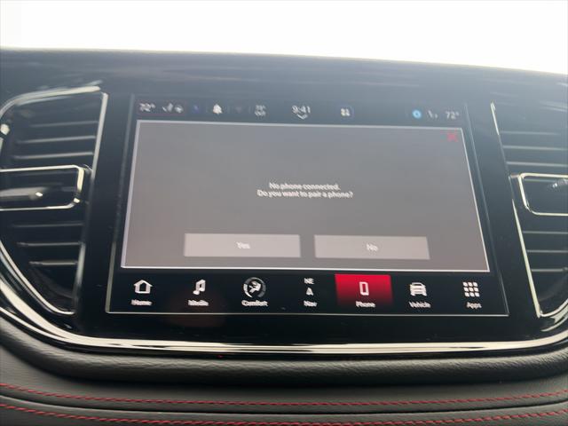 2026 Dodge Durango GT AWD