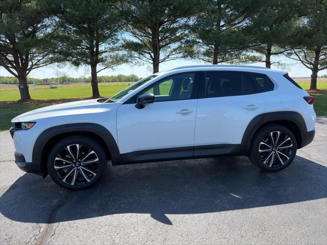 2025 Mazda CX-50 2.5 S Premium Plus Package for sale in Taylorville, IL