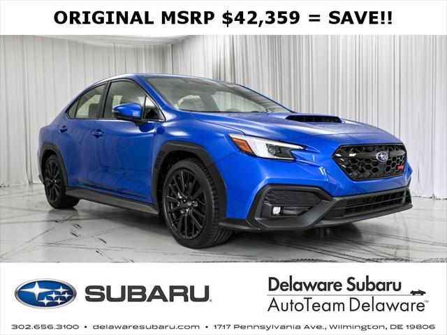 2026 Subaru WRX Limited for sale in Wilmington, DE