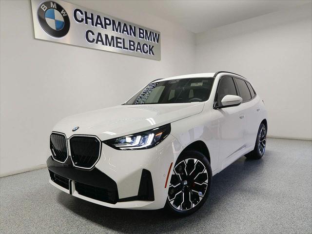 2026 BMW X3 30 xDrive for sale in Phoenix, AZ