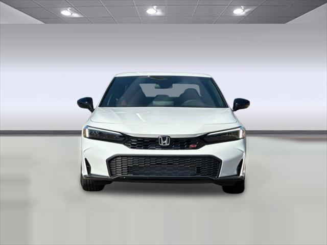 2026 Honda Civic Sedan