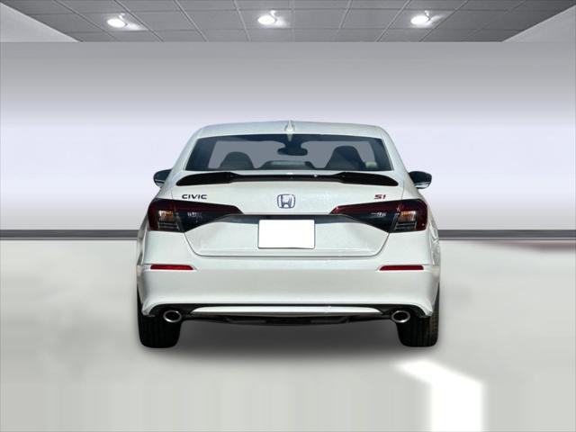 2026 Honda Civic Sedan