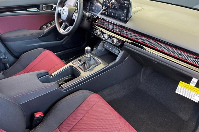 2026 Honda Civic Sedan