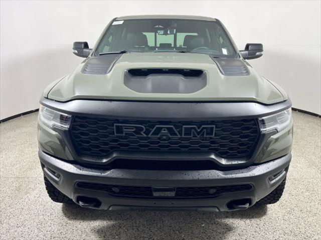2026 RAM Ram 1500 RAM 1500 RHO CREW CAB 4X4 57 BOX