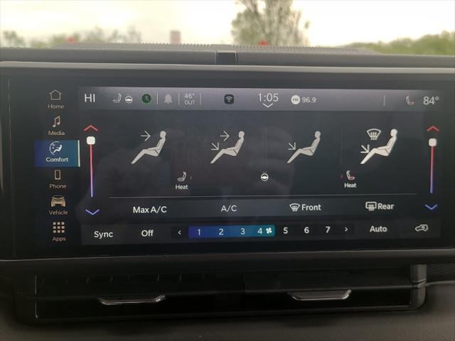 2025 Jeep Wrangler 4xe Rubicon 4xe