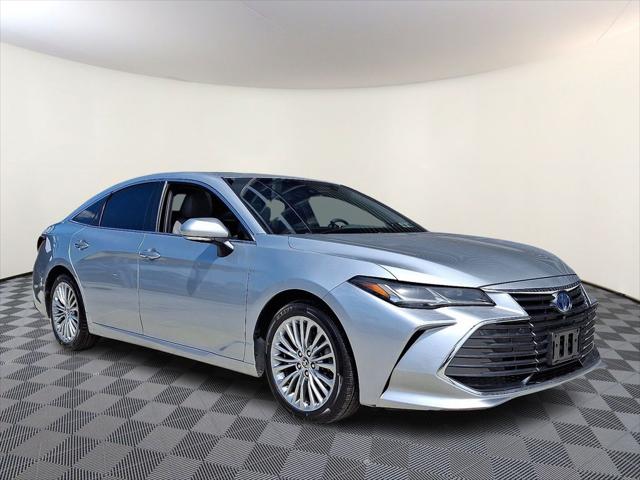 2022 Toyota Avalon Limited Hybrid for sale in Philadelphia, PA