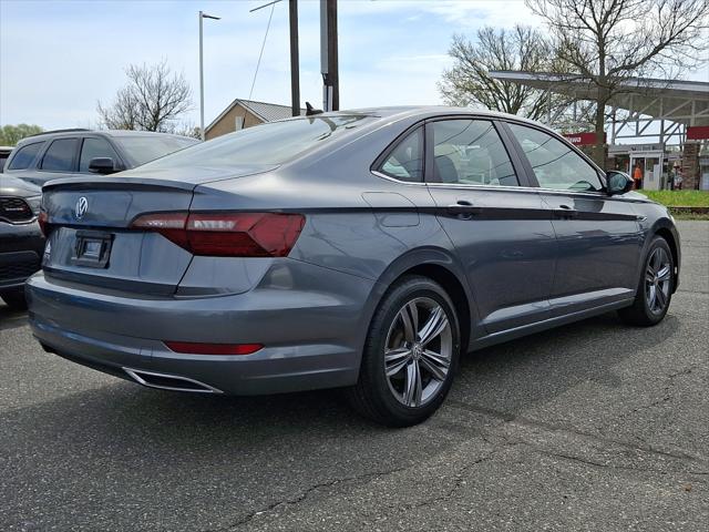 2020 Volkswagen Jetta R-Line 2020 Volkswagen Jetta R-Line