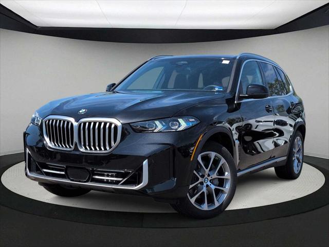 2026 BMW X5 xDrive40i for sale in Sterling, VA