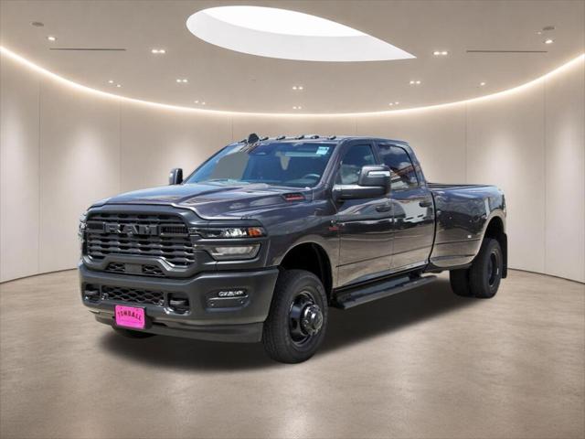 2026 RAM Ram 3500 RAM 3500 TRADESMAN CREW CAB 4X4 8 BOX 2026 RAM Ram 3500 RAM 3500 TRADESMAN CREW CAB 4X4 8 BOX