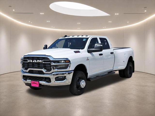 2026 RAM Ram 3500 RAM 3500 TRADESMAN CREW CAB 4X4 8 BOX 2026 RAM Ram 3500 RAM 3500 TRADESMAN CREW CAB 4X4 8 BOX