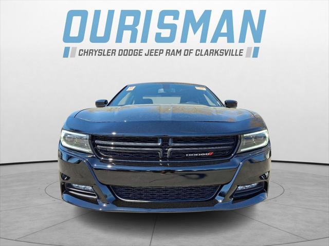 2023 Dodge Charger SXT AWD