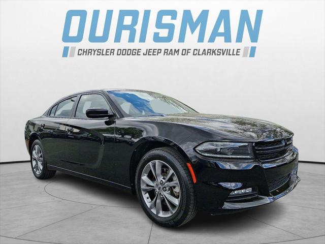 2023 Dodge Charger SXT AWD