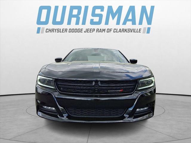 2023 Dodge Charger SXT AWD
