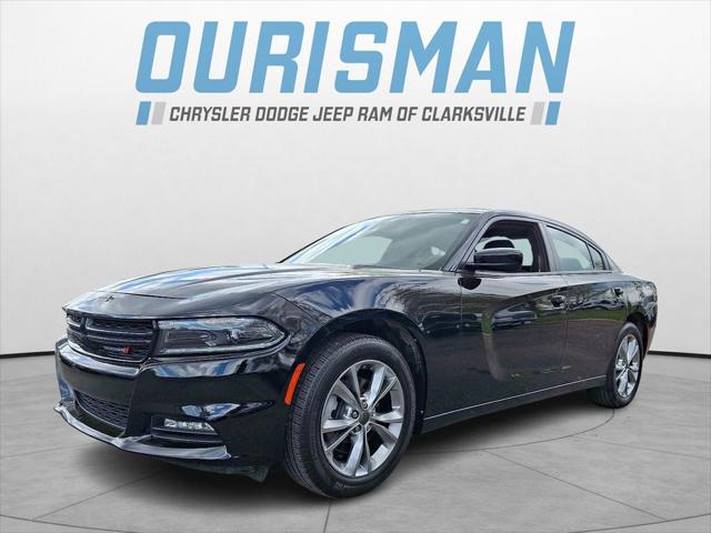 2023 Dodge Charger SXT AWD