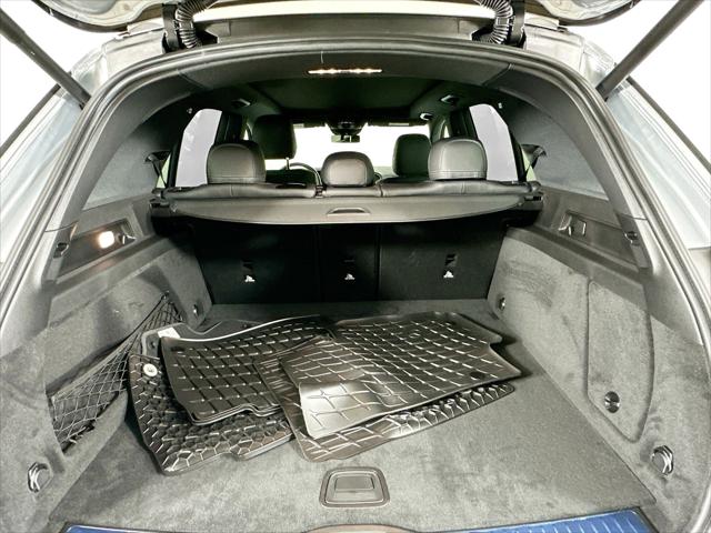 2026 Mercedes-Benz GLE GLE 350 4MATIC