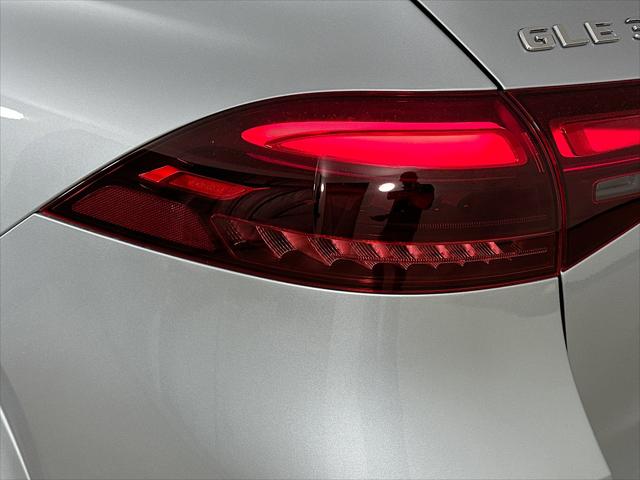 2026 Mercedes-Benz GLE GLE 350 4MATIC