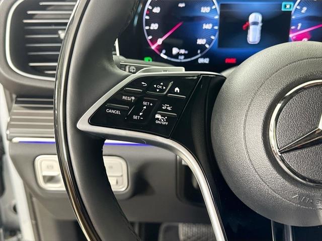2026 Mercedes-Benz GLE GLE 350 4MATIC