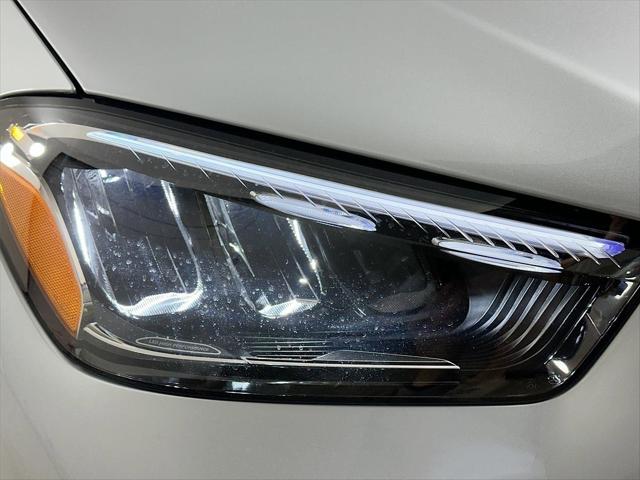 2026 Mercedes-Benz GLE GLE 350 4MATIC