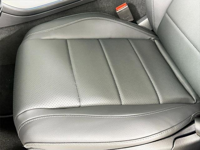 2026 Mercedes-Benz GLE GLE 350 4MATIC