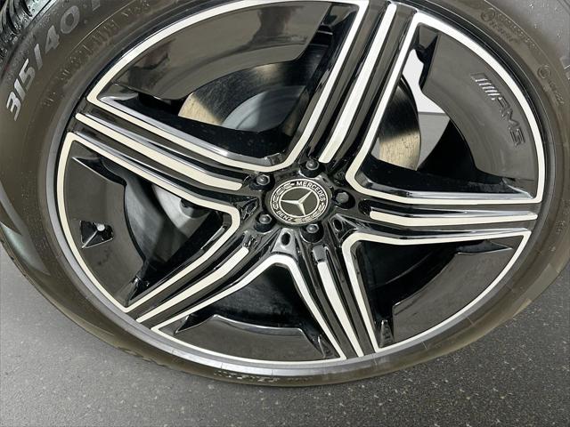 2026 Mercedes-Benz GLE GLE 350 4MATIC