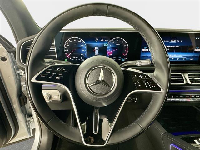 2026 Mercedes-Benz GLE GLE 350 4MATIC