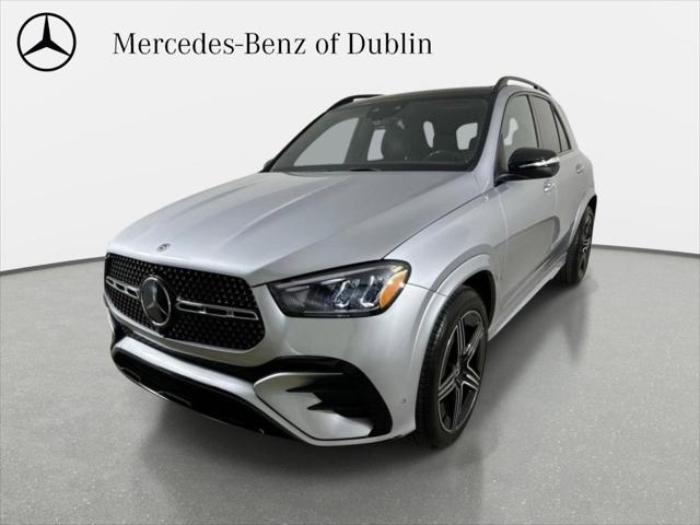 2026 Mercedes-Benz GLE GLE 350 4MATIC for sale near Dublin, OH