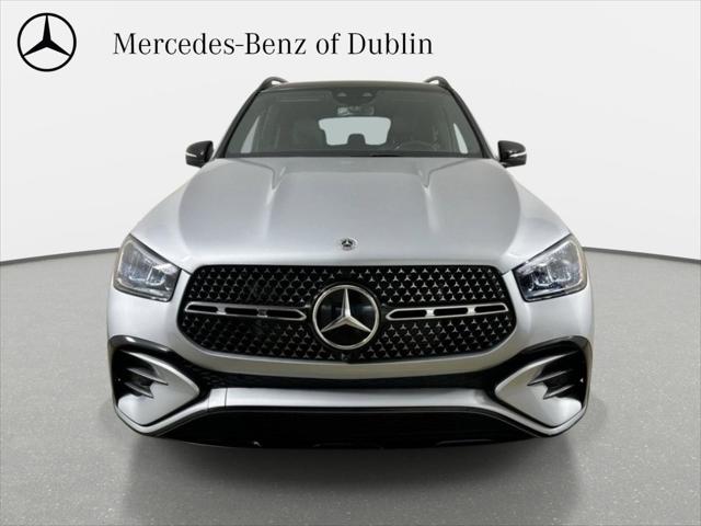 2026 Mercedes-Benz GLE GLE 350 4MATIC