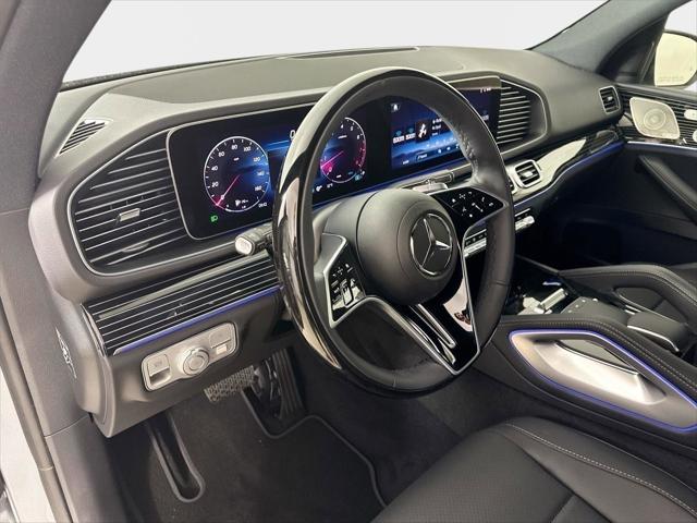 2026 Mercedes-Benz GLE GLE 350 4MATIC