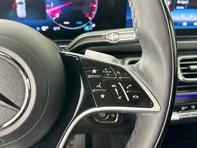 2026 Mercedes-Benz GLE GLE 350 4MATIC