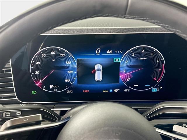 2026 Mercedes-Benz GLE GLE 350 4MATIC