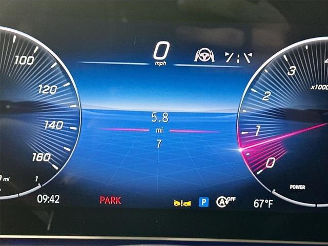 2026 Mercedes-Benz GLE GLE 350 4MATIC