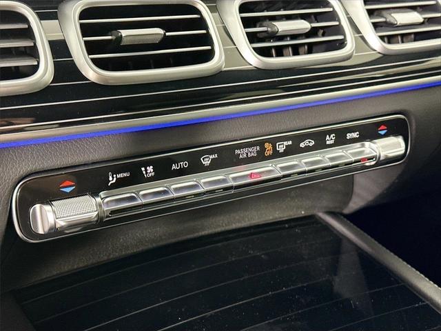 2026 Mercedes-Benz GLE GLE 350 4MATIC