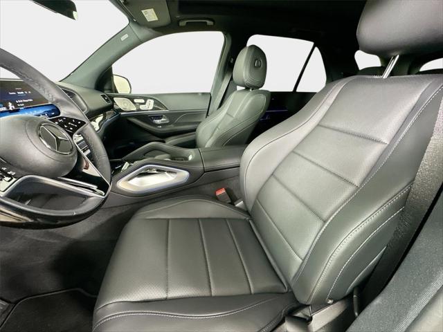 2026 Mercedes-Benz GLE GLE 350 4MATIC