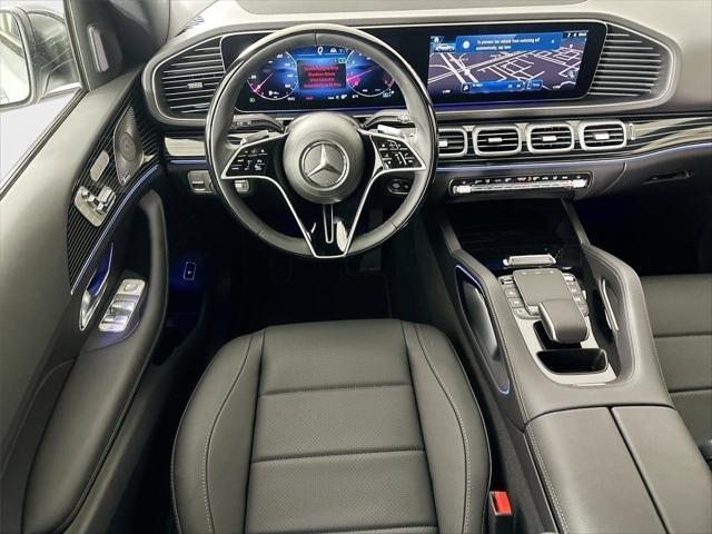 2026 Mercedes-Benz GLE GLE 350 4MATIC