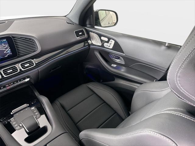 2026 Mercedes-Benz GLE GLE 350 4MATIC