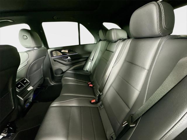 2026 Mercedes-Benz GLE GLE 350 4MATIC